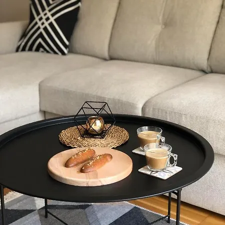 Apartamento Cejf