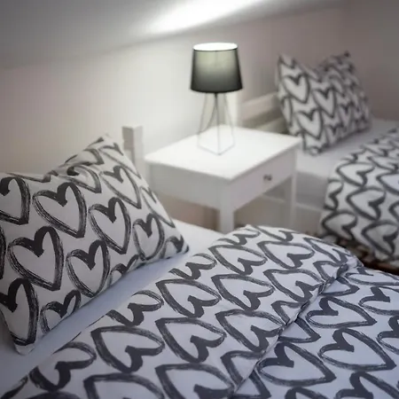 Cejf Apartamento Mostar