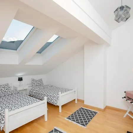 Apartment Cejf Mostar