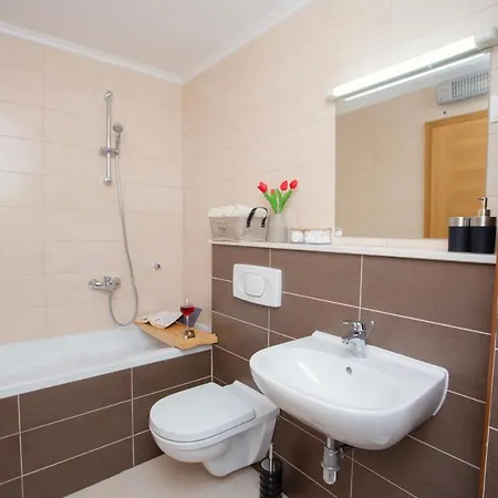 Apartamento Cejf Mostar