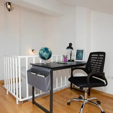 Apartmán Cejf Mostar