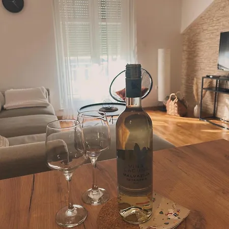 Cejf Apartamento *