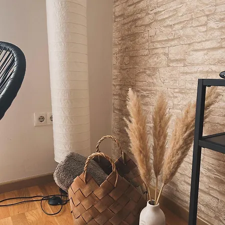 Apartamento Cejf