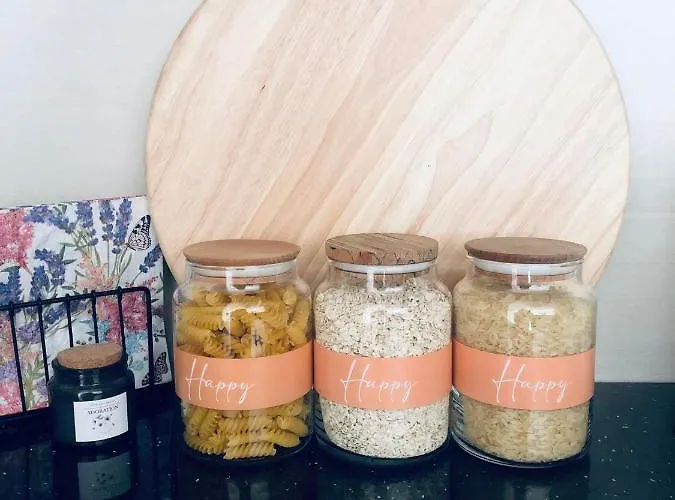 Διαμέρισμα Cejf *