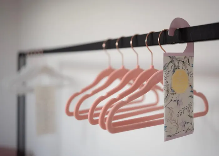 Διαμέρισμα Cejf *