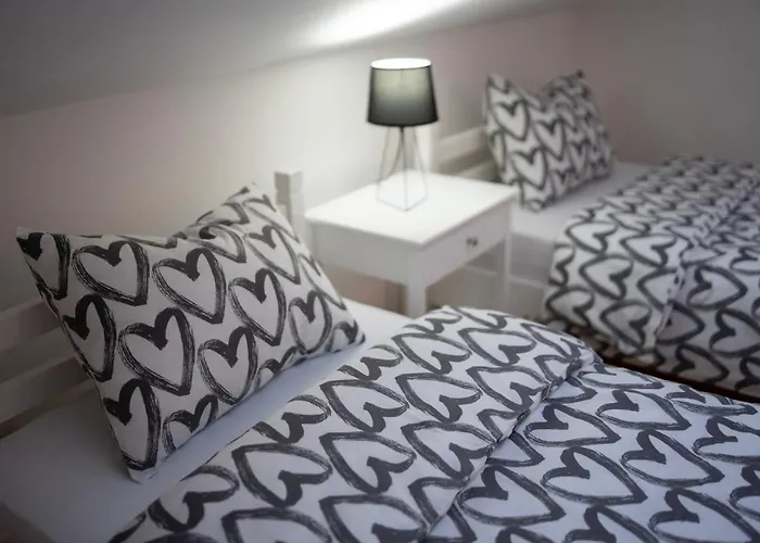 Cejf Apartamento Mostar