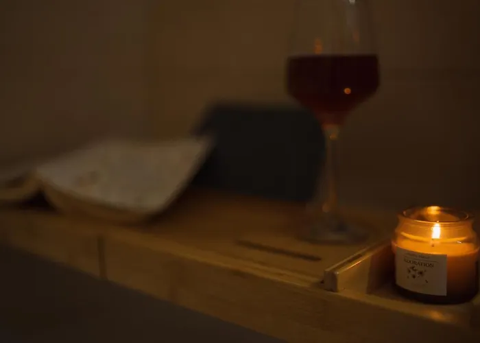 Διαμέρισμα Cejf *