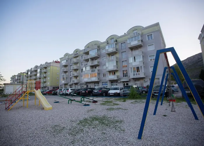 Cejf Διαμέρισμα *