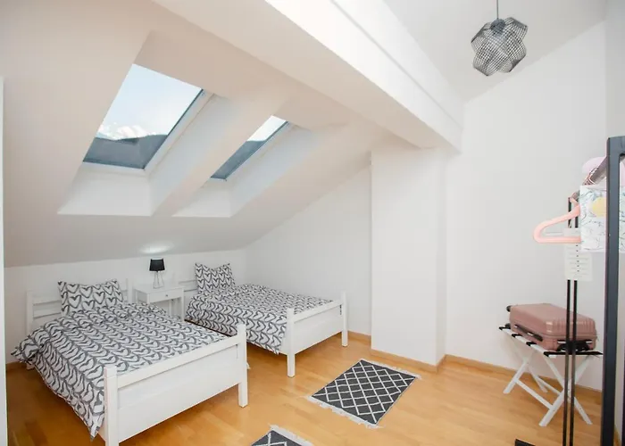 Διαμέρισμα Cejf Μόσταρ