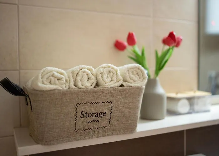 Cejf Διαμέρισμα *